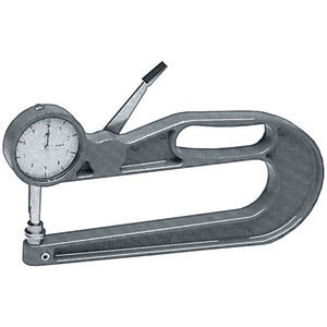 3952D - THICKNESS MEASURING INSTRUMENTS - Prod. SCU